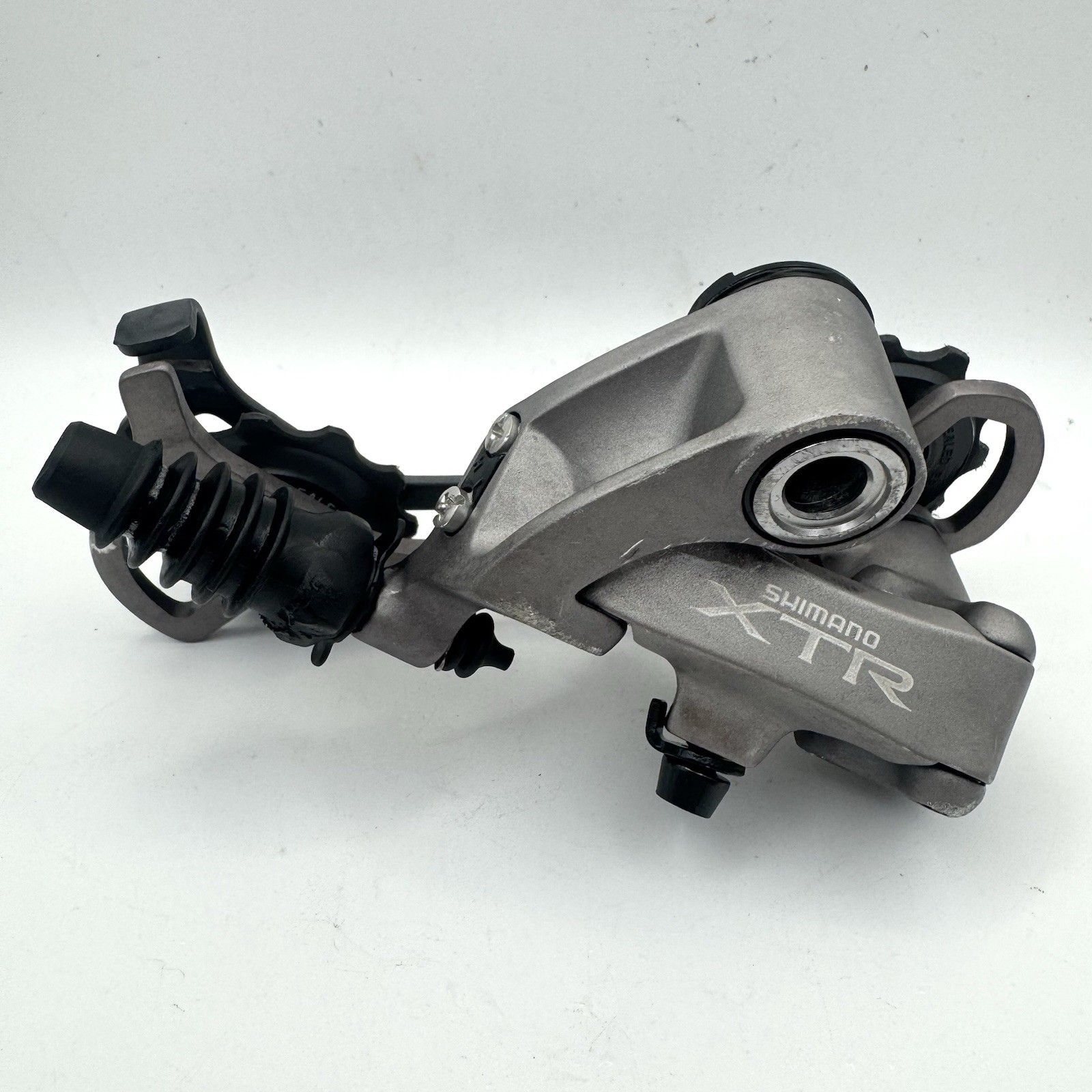 Shimano XTR RD-M952 Rear Derailleur 9-Speed Long Cage Vintage