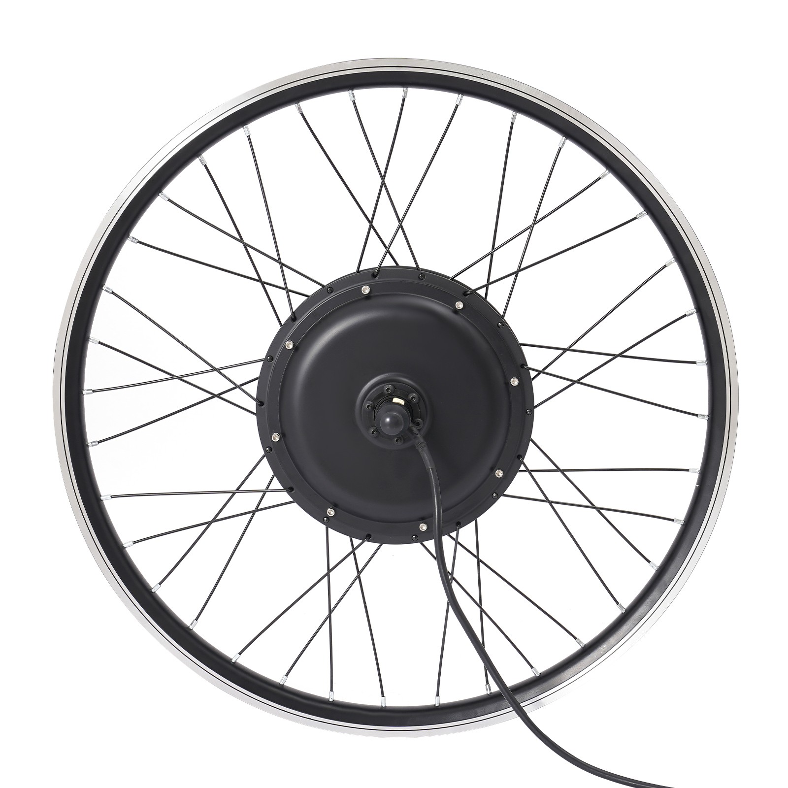 27.5 inch Rear Wheel 48V 2000W Electric Bicycle Motor E-Bike Hub Conversion Kit