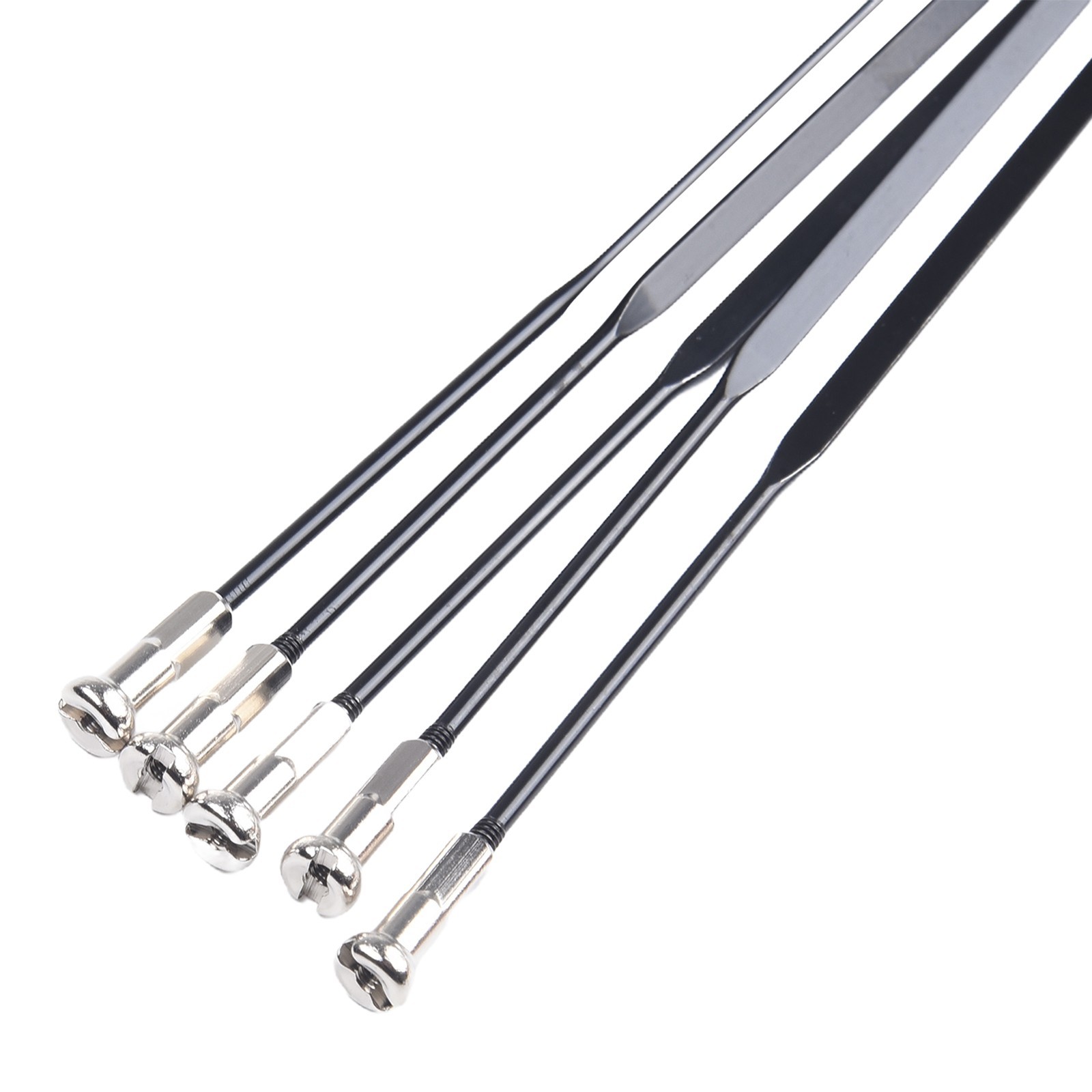 Bike Spoke Bicycle Wheel Bike Spokes Compatibility With Different Bicycles