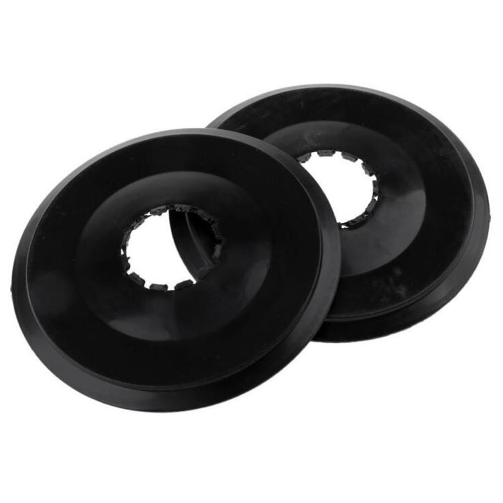 Bike Wheel Spoke Protector Bicycle Cassette Freewheel Protection Cover