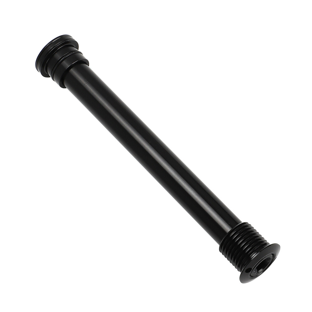 Fork Thru Axle Conversion Kit 15mm to 12mm For Most Road Gravel Cyclocross Forks