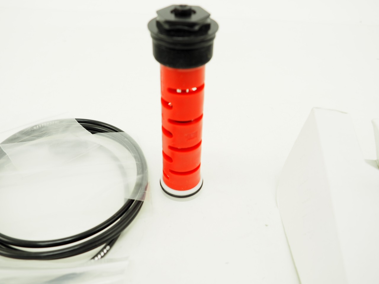 New! Rockshox OneLoc Remote Motion Control DNA Upgrade Kit for 35 Gold