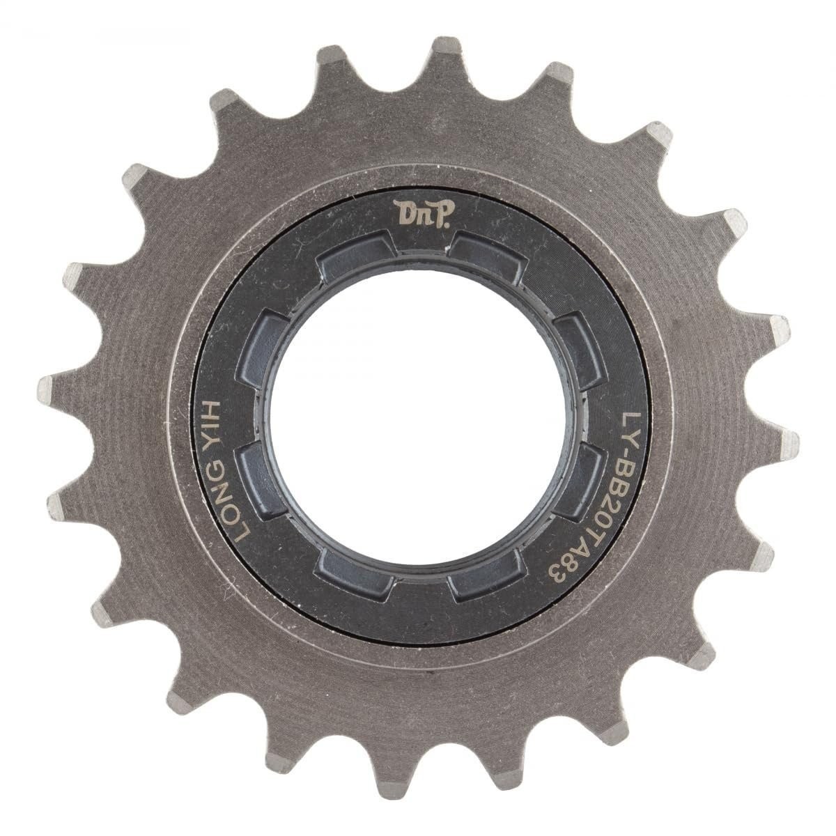 Black Ops DefendR 8-Key BMX Freewheel, 20t