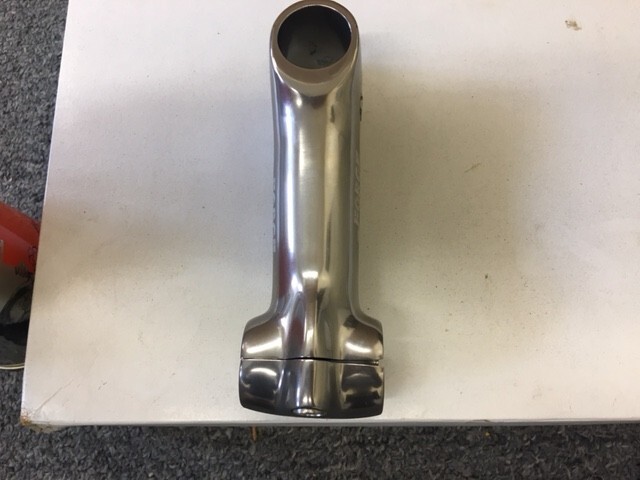 3TTT Forge Ahead stem 90degrees, 110mm