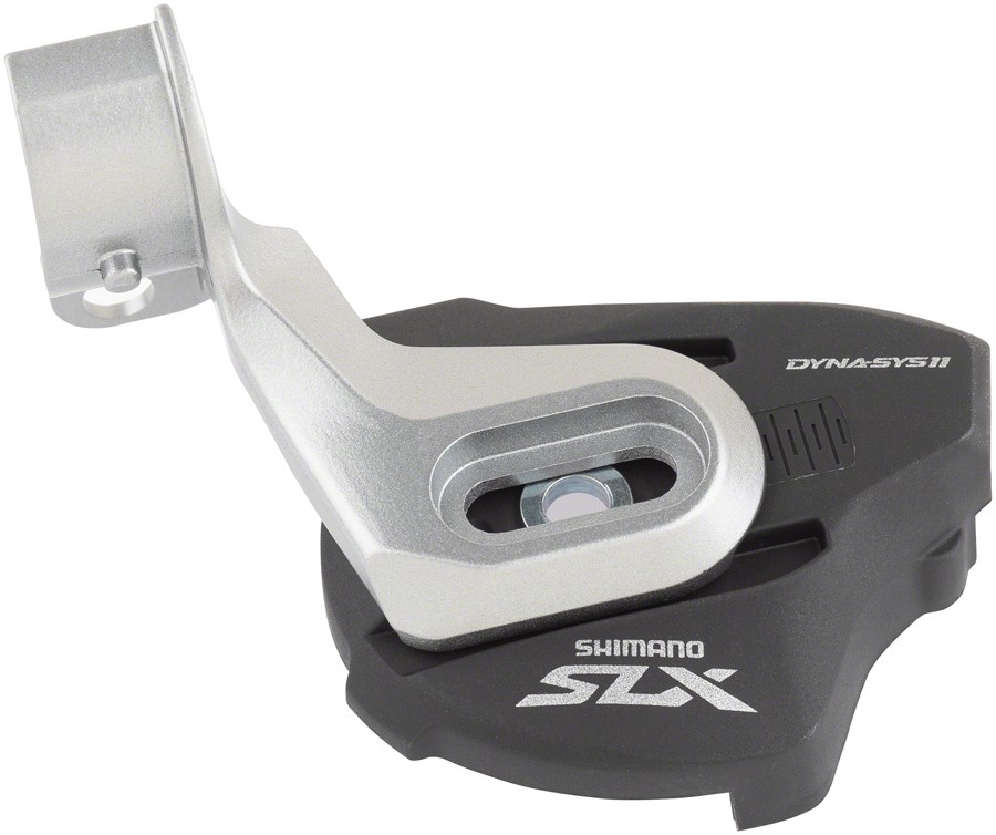SLX SL-M7000 Shifter Parts – Shimano SLX SL-M7000-I-11 Right Shifter Bracket