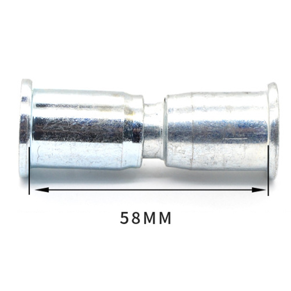 58mm Metal Bushing for Enhanced Compatibility with Electric Bike For frames