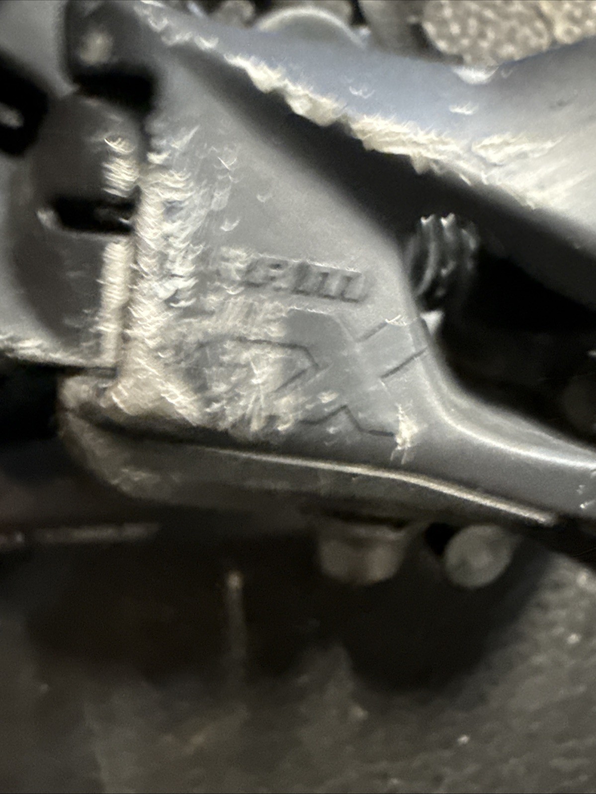 SRAM GX Eagle Rear Derailleur 12-Speed Lunar 52T Max