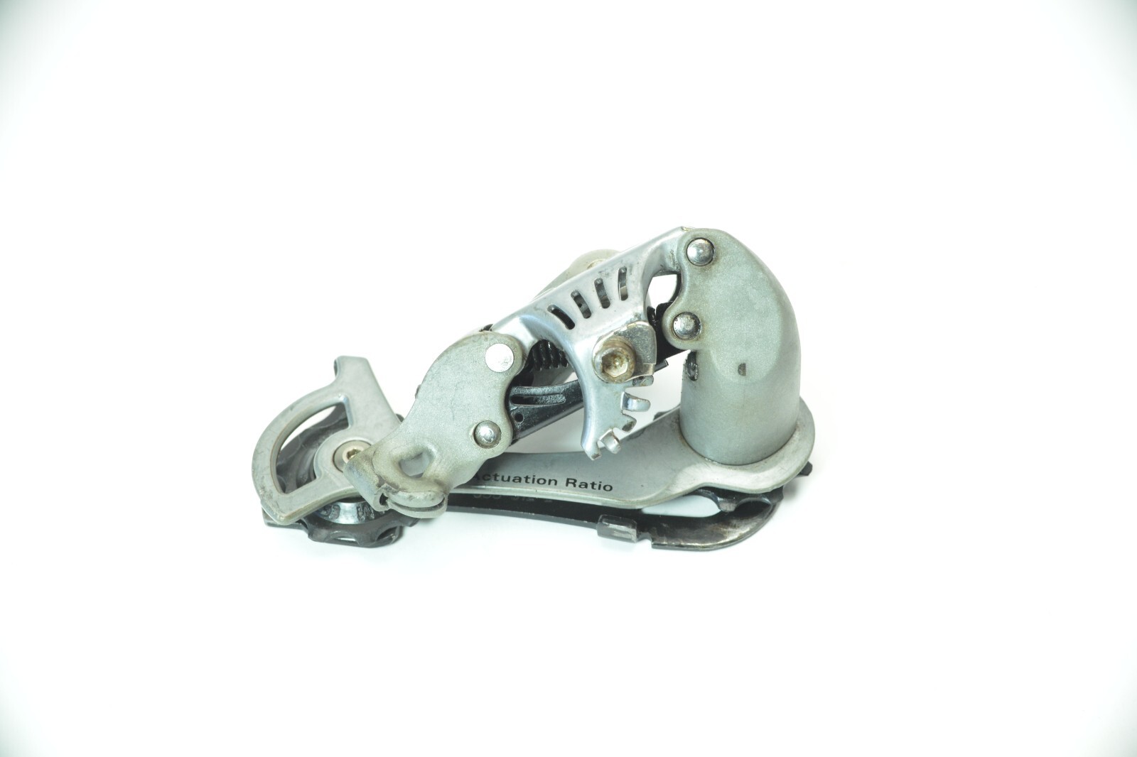 SRAM ESP 7.0 MOUNTAIN BICYCLE LONG CAGE 8/9 SPEED COMPOSITE REAR DERAILLEUR