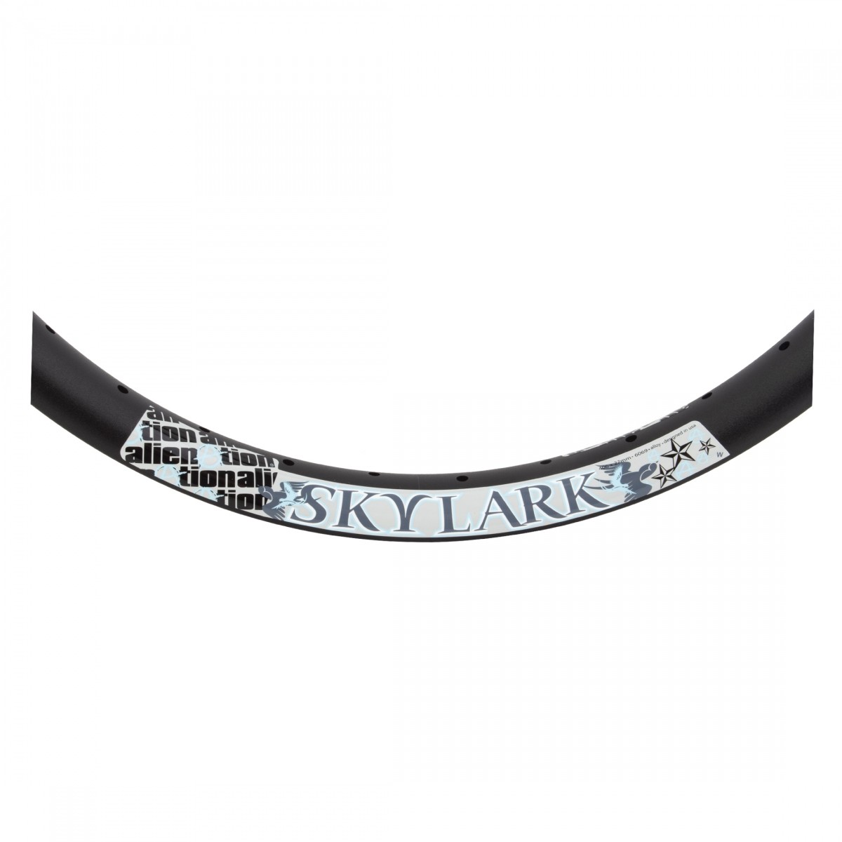 Skylark Alienation 20in Skylark Black 36