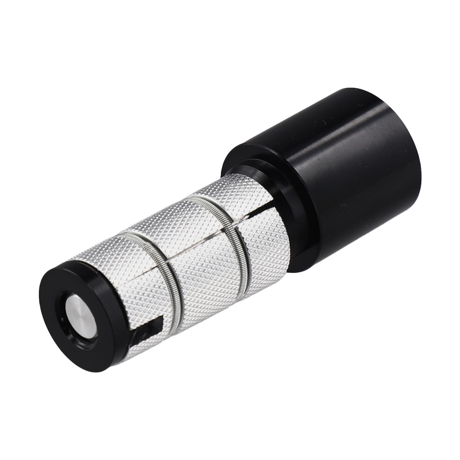 Bicycle Fork Shaft Extension, Aluminium Alloy Handlebar Riser Extender New