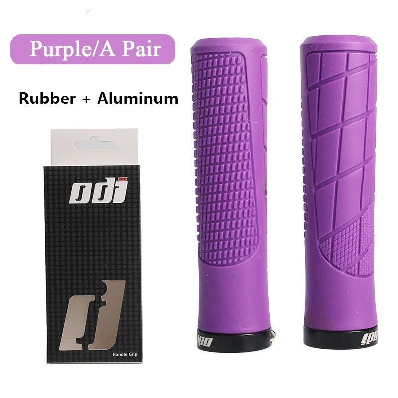 Odi Bicycle Grips Lock-on Mtb Bike Handlebar Cover Anti-slip Mountain Bike