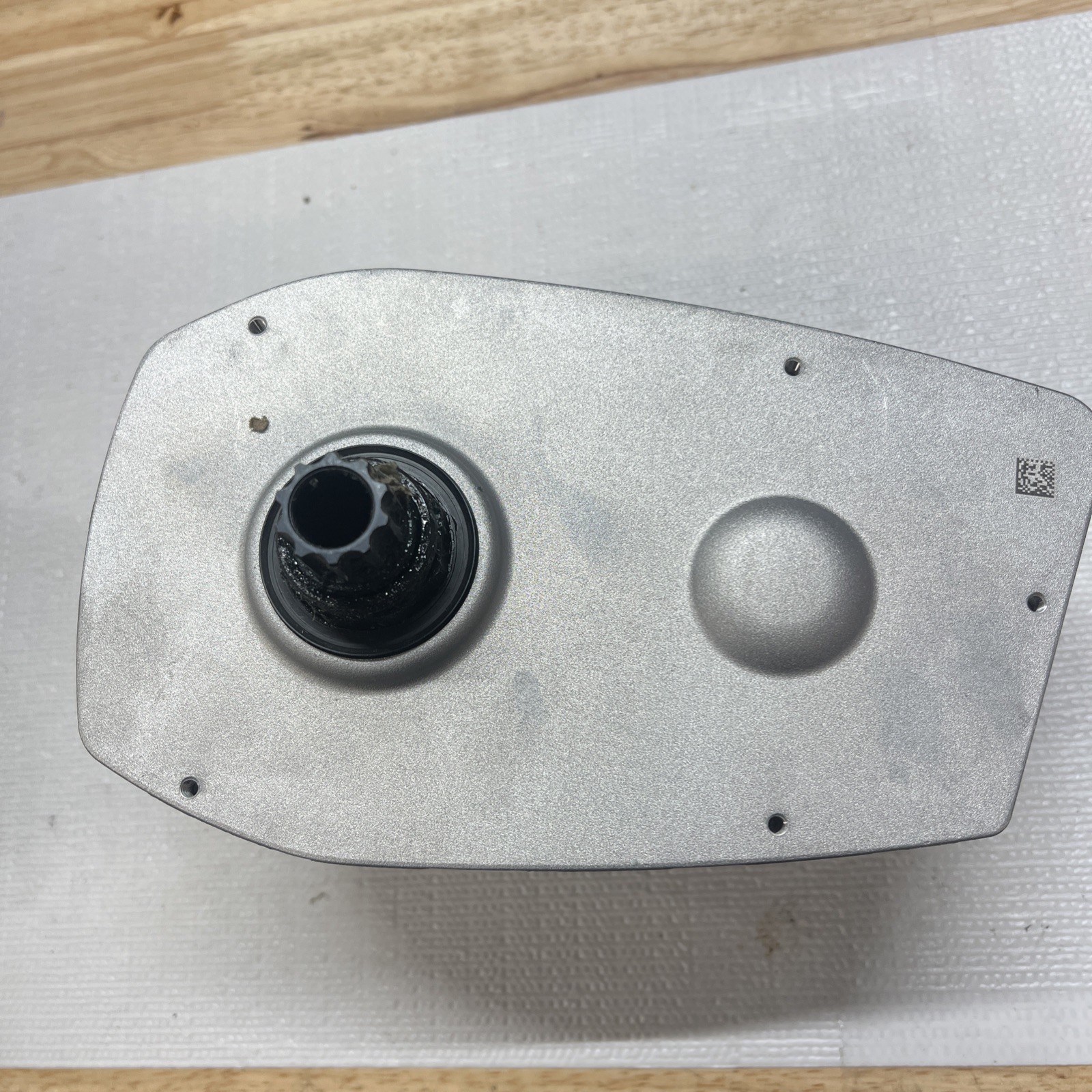 Brose Drive S Motor 25km/h 90Nm 250W C97272-100 E-Bike – New unit