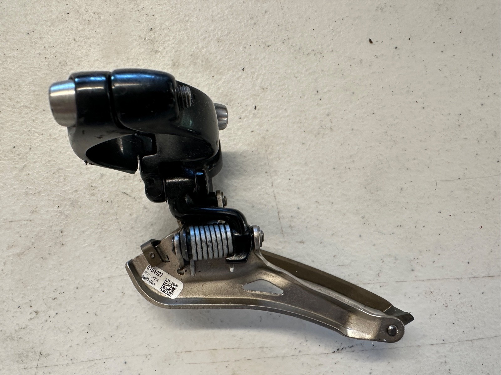 Campagnolo Chorus 11 Front Derailleur