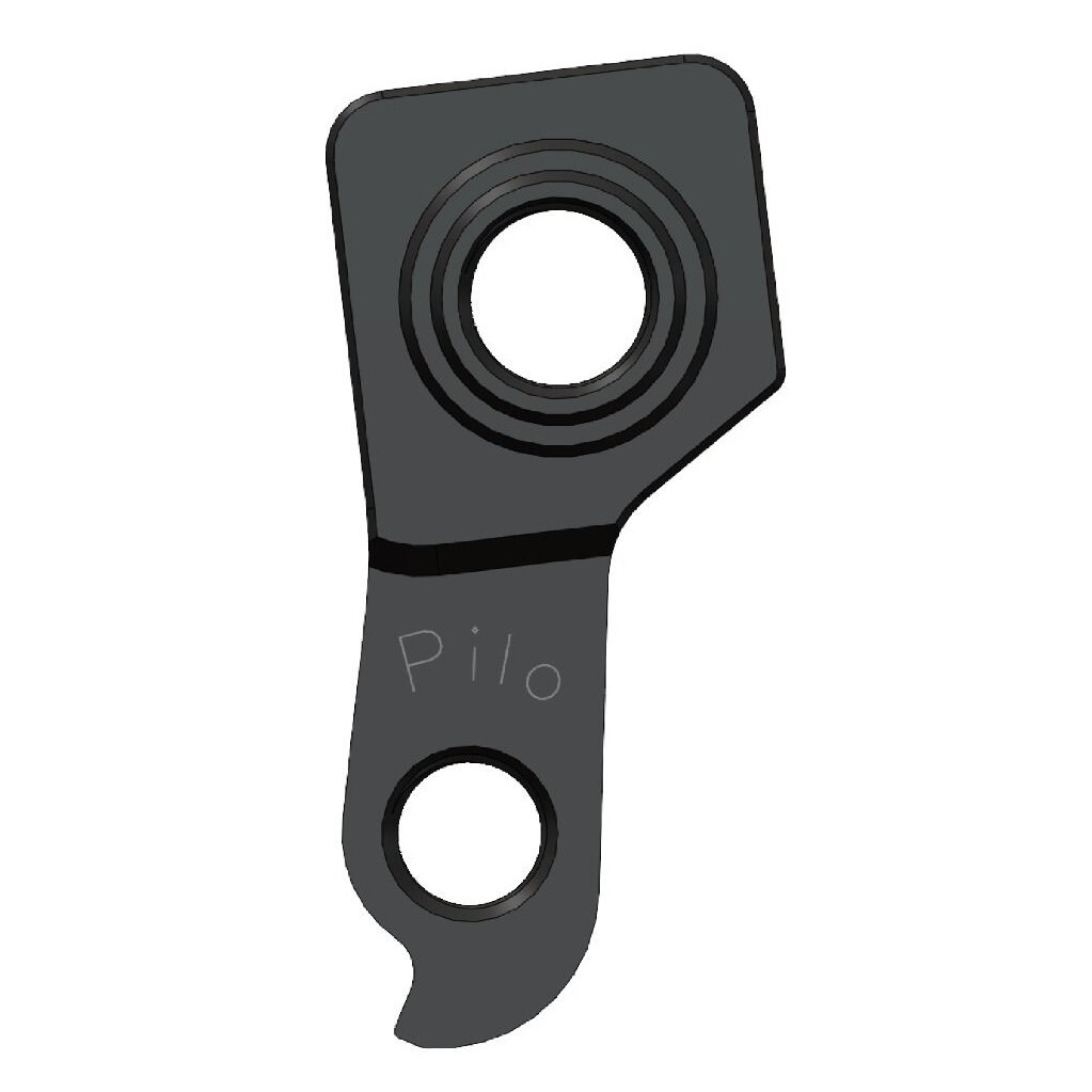 Derailleur hanger for Rocky Mountain Altitude Blizzard Element bike | D1059 Pilo