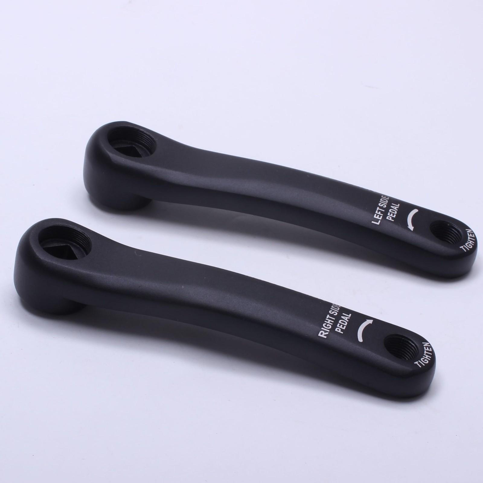Alps2Ocean Bike Crank Arms,89MM/102MM/114MM/127MM/140MM/152MM/160MM/165MM/170…