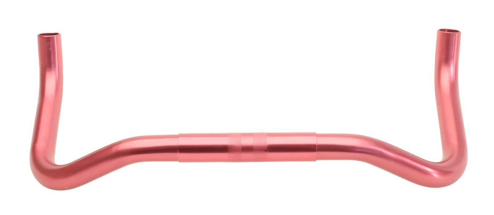 Nitto RB-021 Bullhorn Handlebar Pink 26.0mm Clamp x 40cm Width NOS NEW