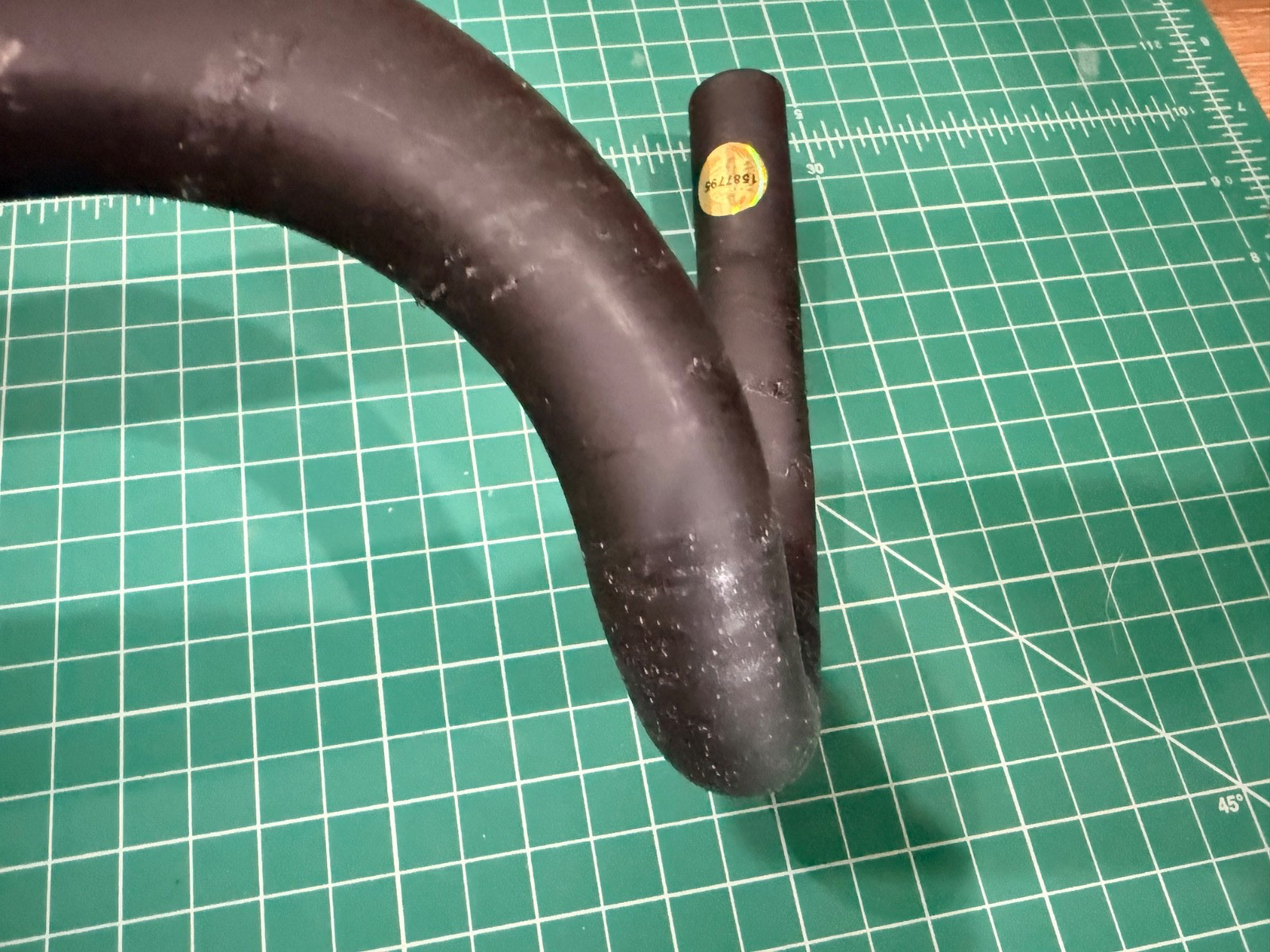 Ritchey WCS Venturemax Handlebar 46cm