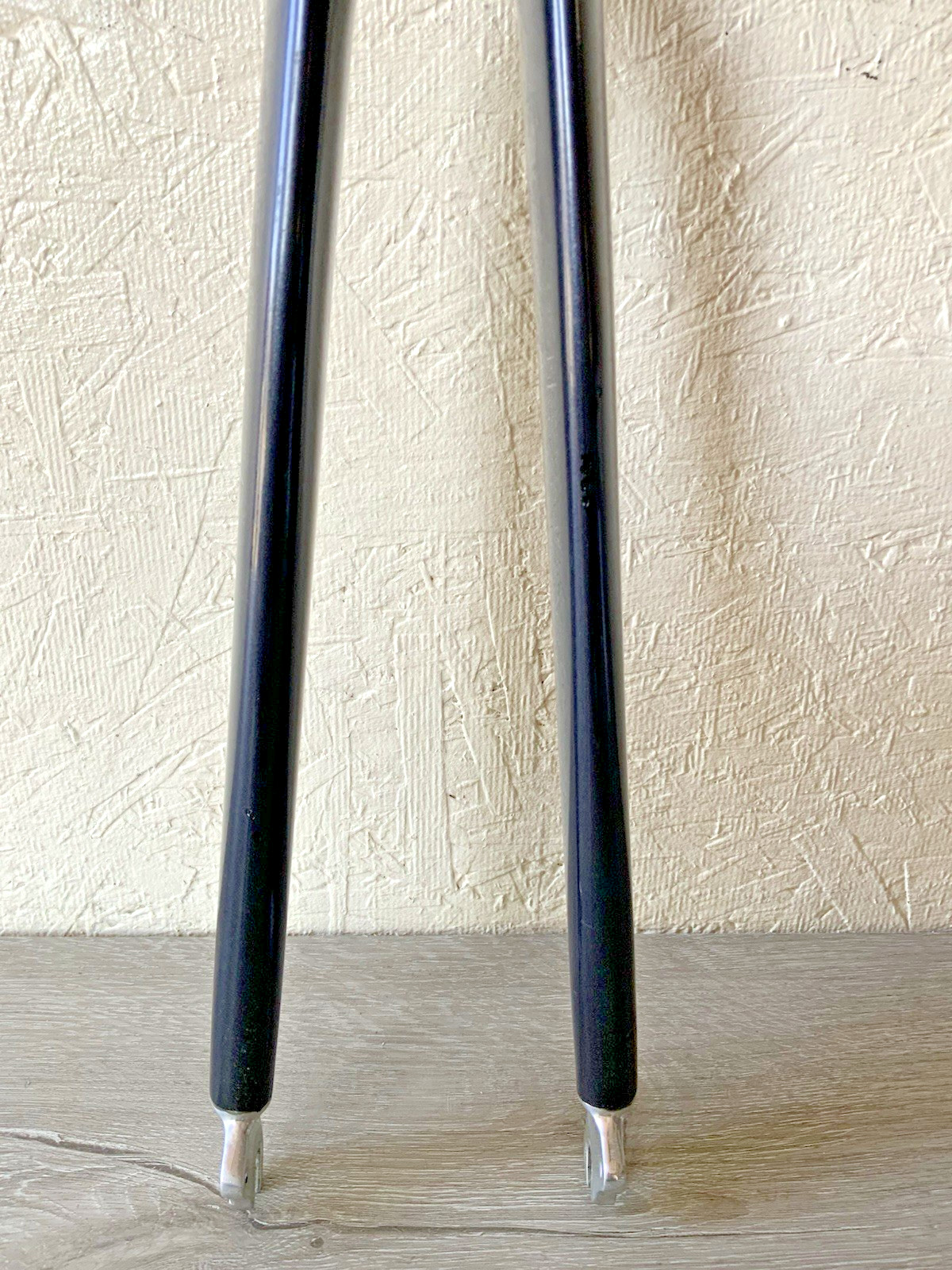 PROFILE CARBON FORK 1 1/8 INCH THREADLESS 700C 596 GRAMS 260 MM STEERER TUBE