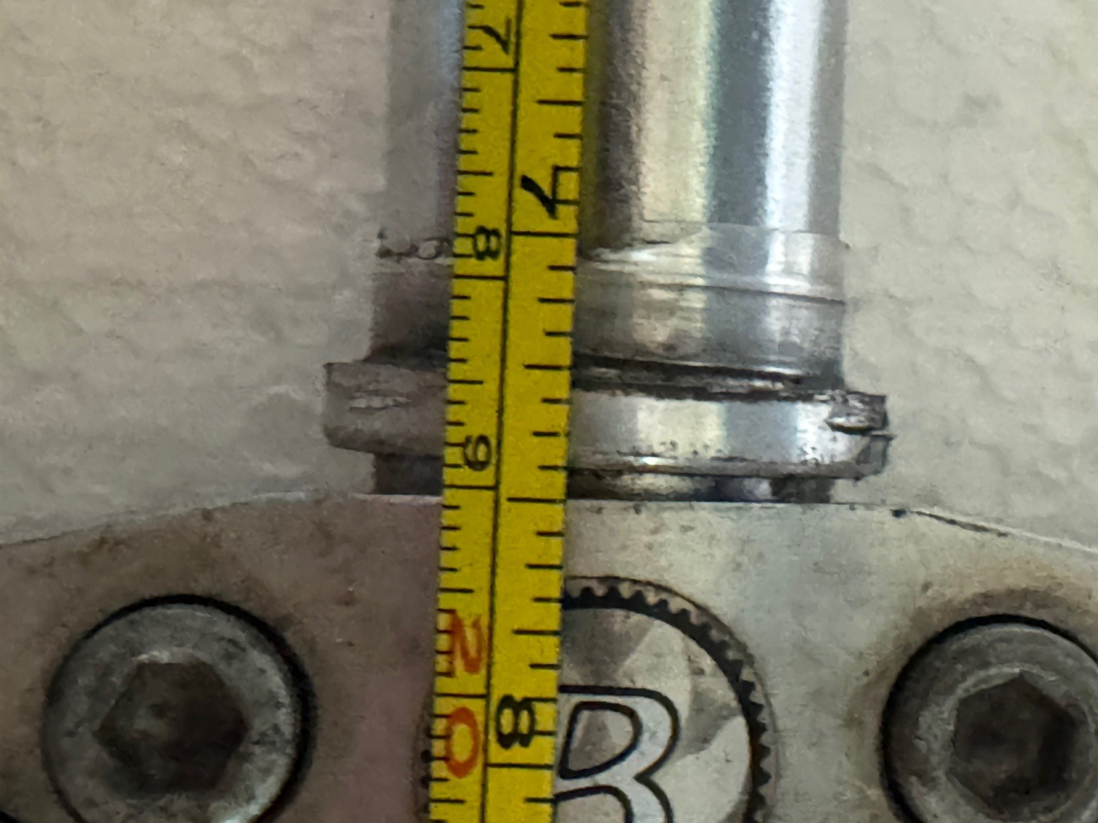Bontrager Switchblade Fork 1″ Vintage mountain bike salsa . 80’s
