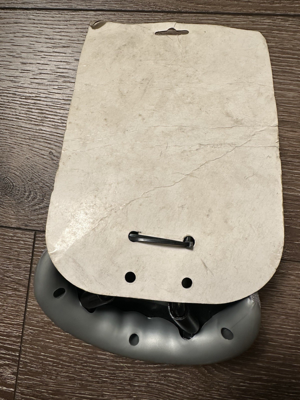 S&M BMX SHIELD HOT SEAT RAILED SEAT BLACK DIRT BIKE PRO FIT Padded CULT ODYSSEY