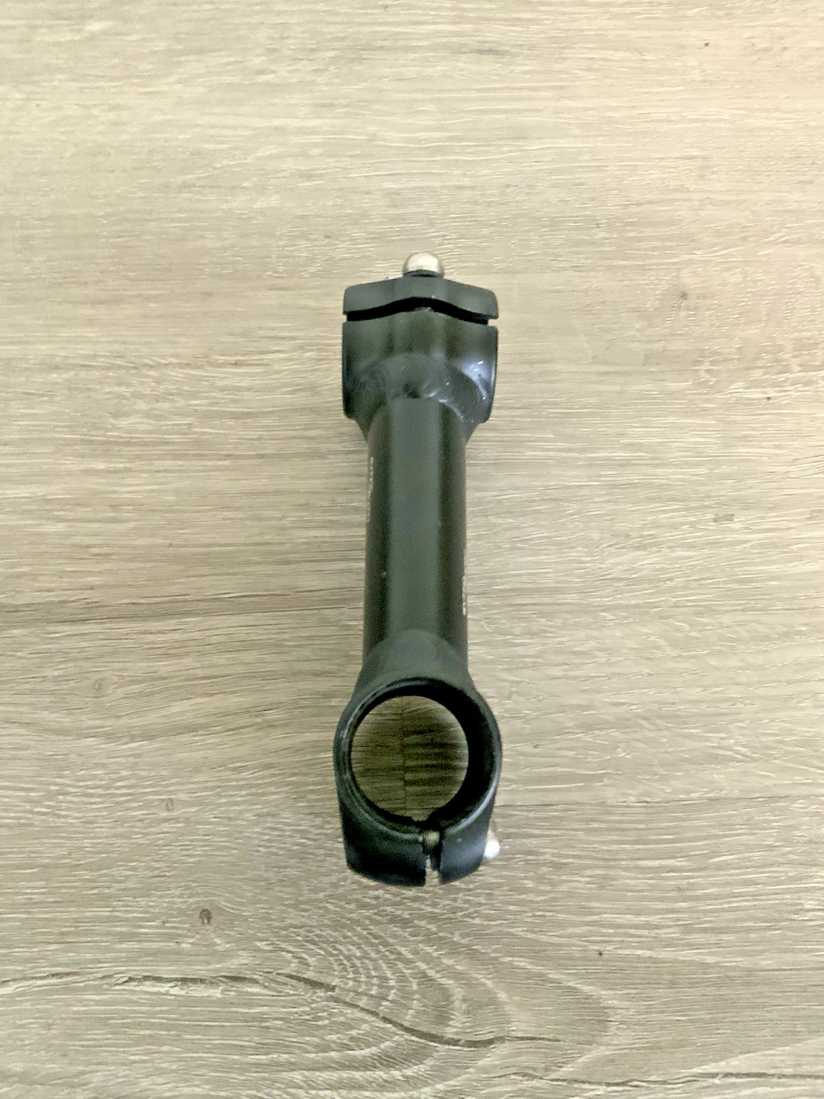 ITM BIG ONE THREADLESS STEM 100 MM 1 1/8 INCH 26 MM 176 GRAMS 6 DEGREES
