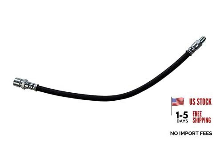 Sunsong 2203038 Brake Hydraulic Hose – 1 Count – Pack of 1