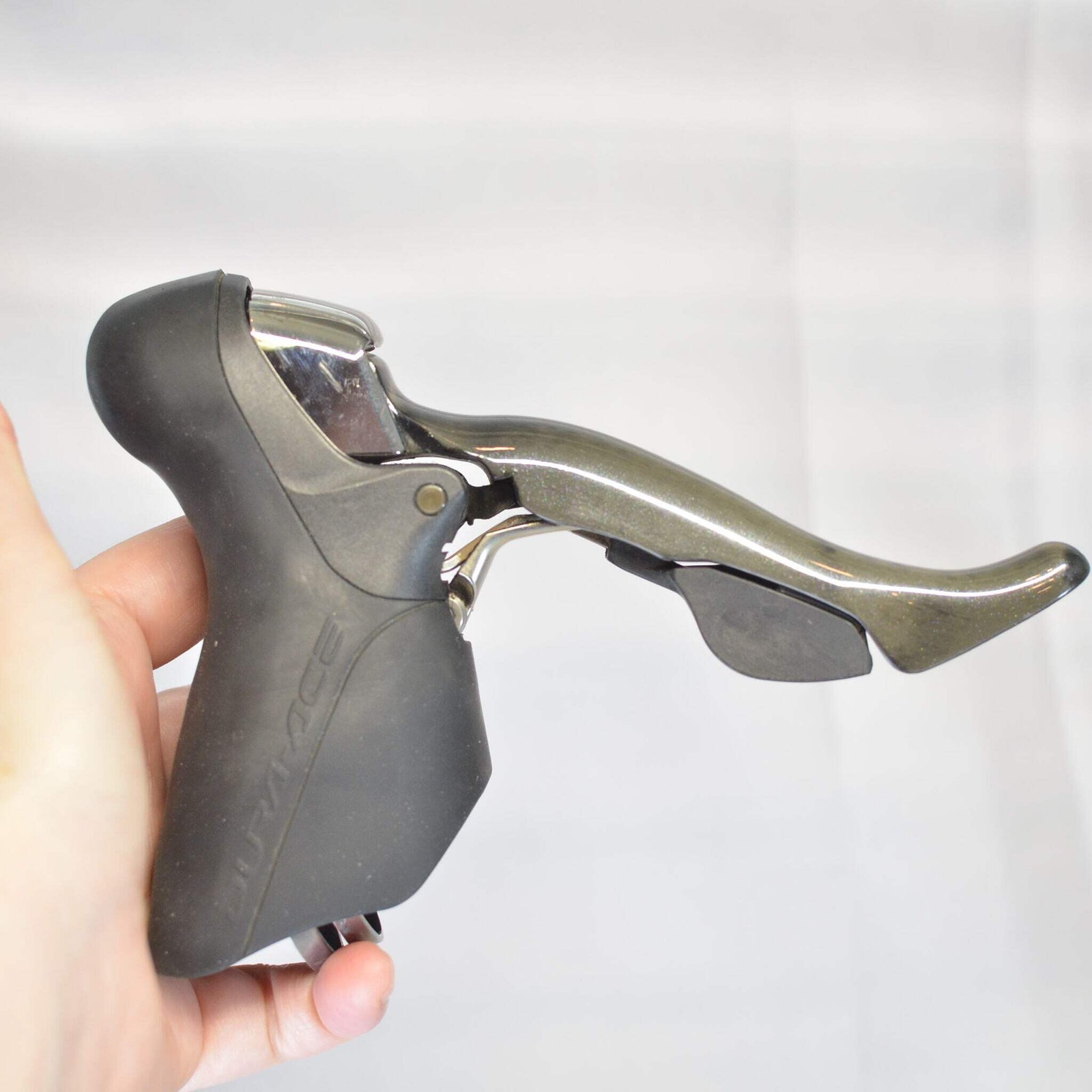 Shimano Dura Ace 7900 ST-7900 RIGHT/REAR 10 Speed STI Shifter, 9/10 EXC+