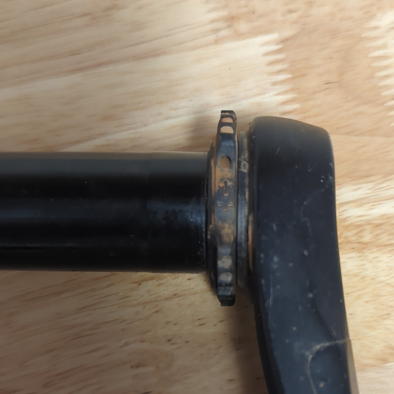 SRAM GX Eagle Crankset 148 DUB 175mm 32t