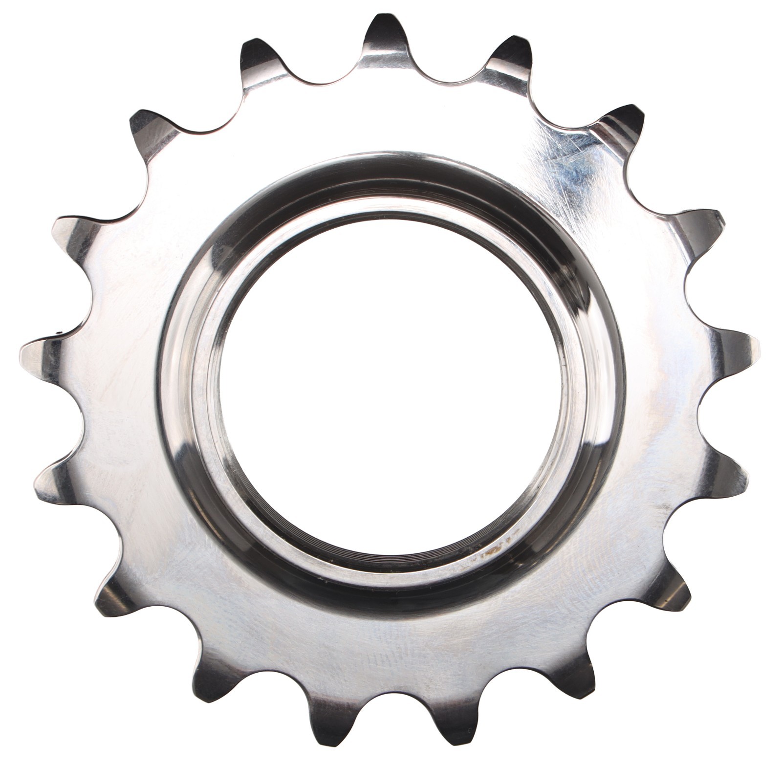 Euro-Asia Imports Track Bike Cogs Fixed Gear 1/2 x 1/8″ 13-17T Made in USA Race