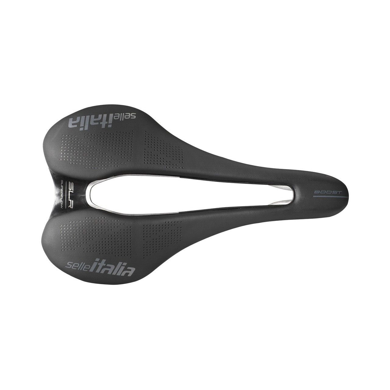 Selle Italia SLR Boost TI 316 Superflow Saddle – Titanium Rails | L3 | NEW