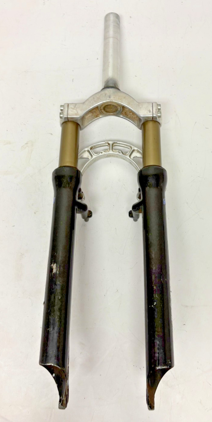Vintage Marzocchi Bomber Light Z.3 26″ QR Suspension Fork 175mm 1-1/8″ Steerer