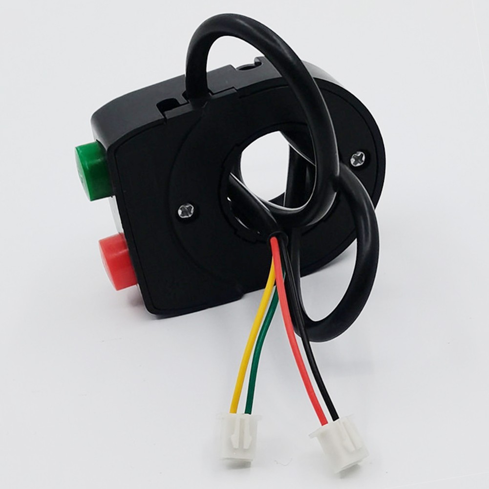 ON OFF Button Ebike Switch Kill Switch 12V 24V 36V 48V Brand New