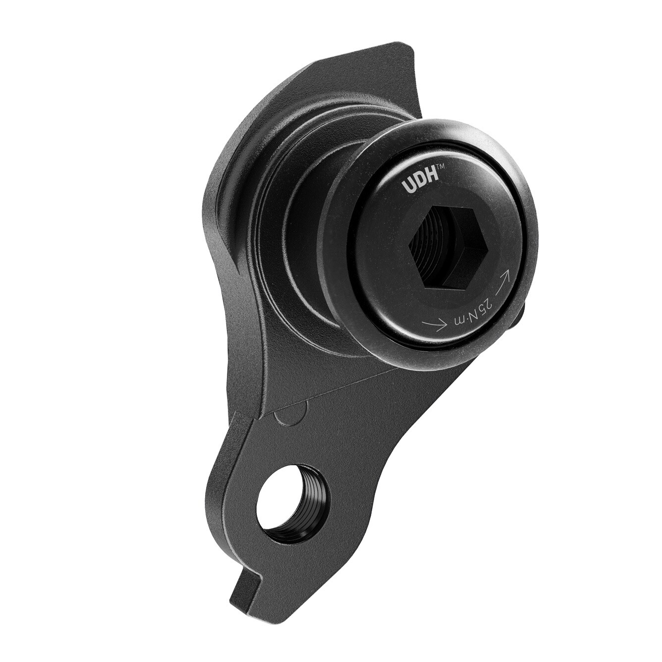 SRAM UDH Universal Derailleur Hanger – Aluminum