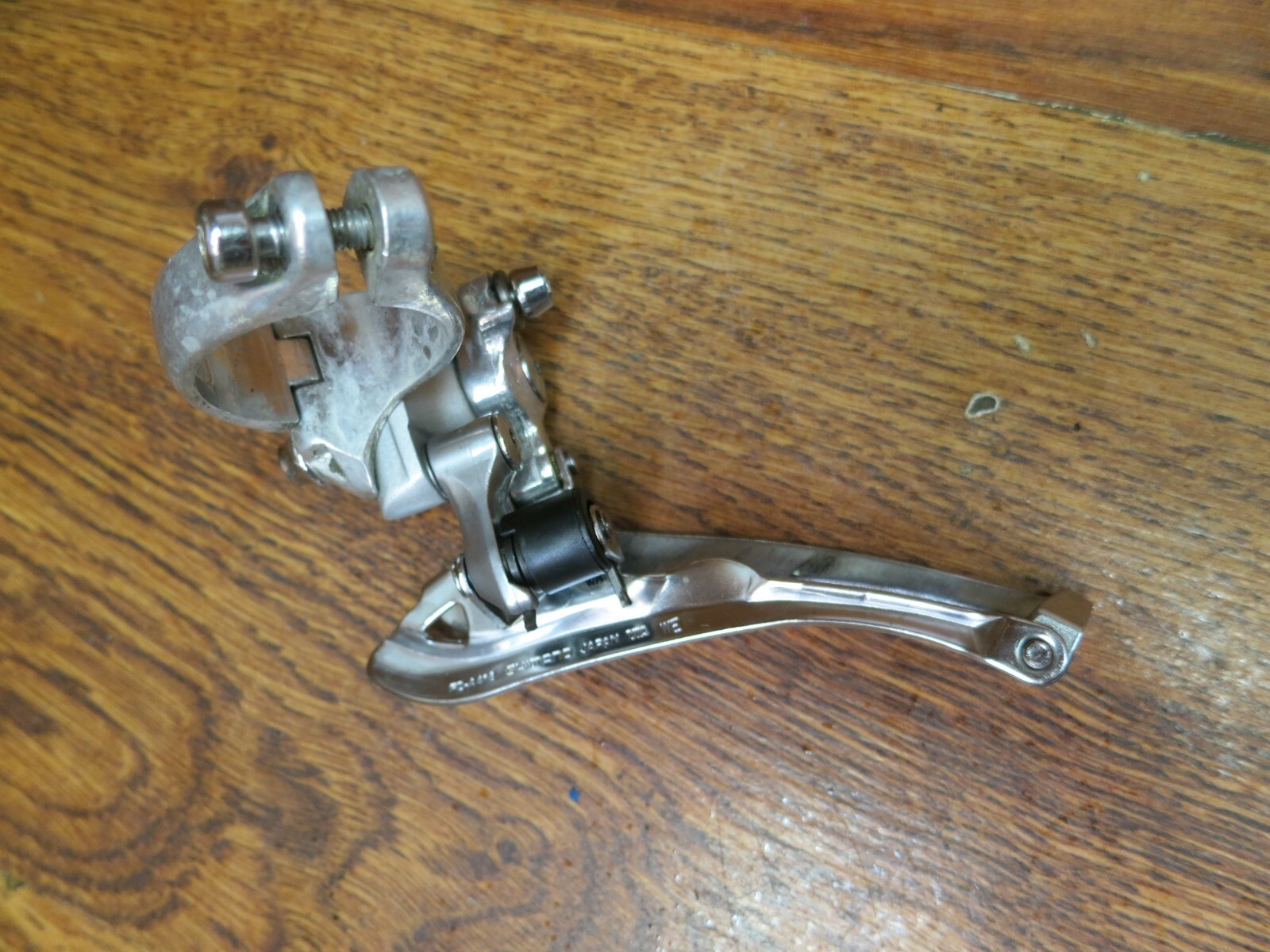 VINTAGE SHIMANO 600 8 SPEED 172.5L 53/39T GROUP BUILD KIT