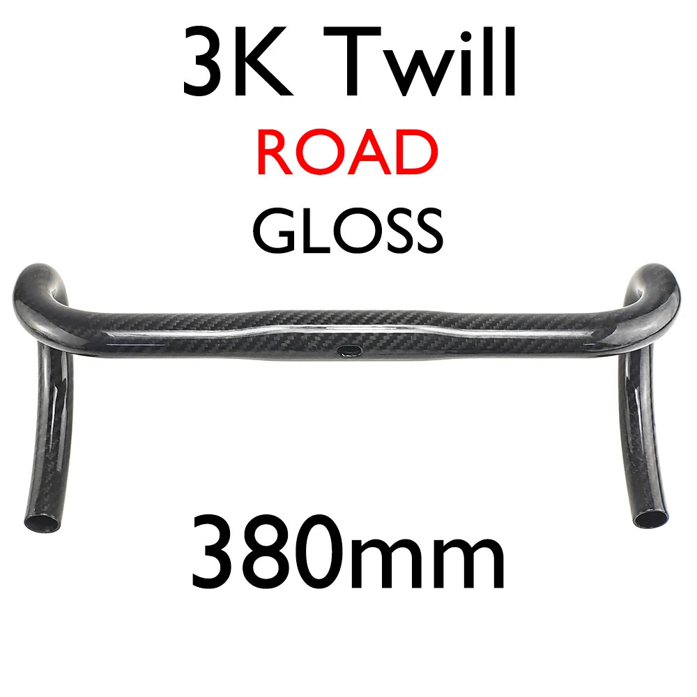 Carbon Gravel Road Bike Drop Bar Internal Di2 Cable Routing 31.8mm Clamp