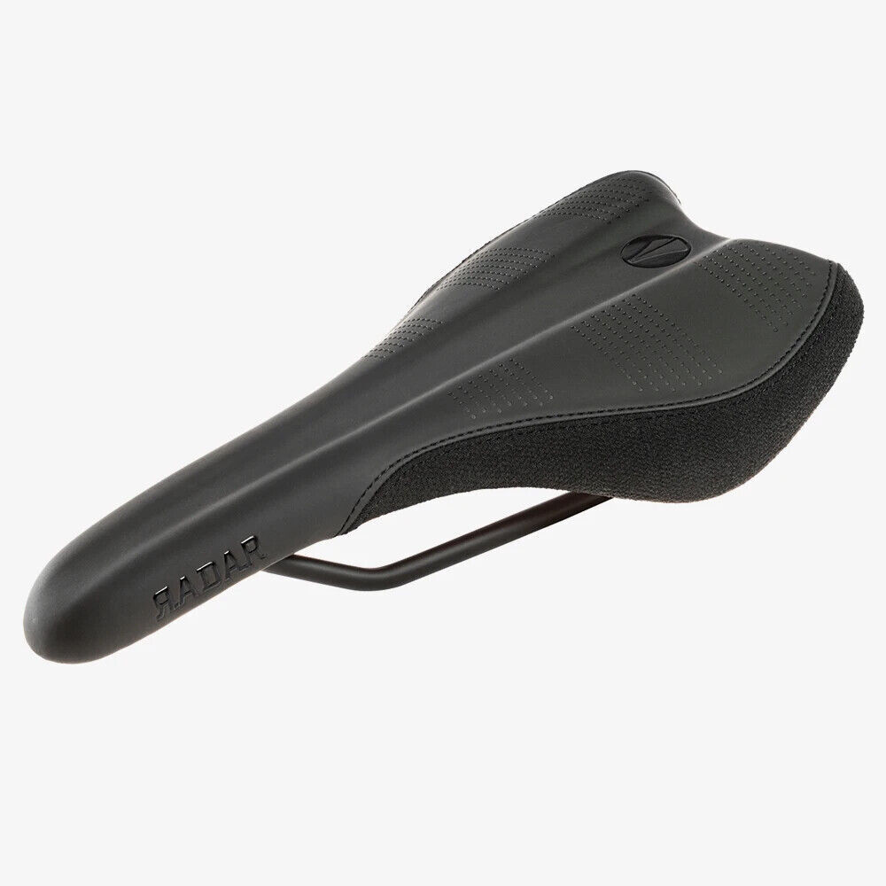 SDG Radar MTN 270x138mm Road MTB Bicycle Saddle Rail: Ti-Alloy or Cr-Mo