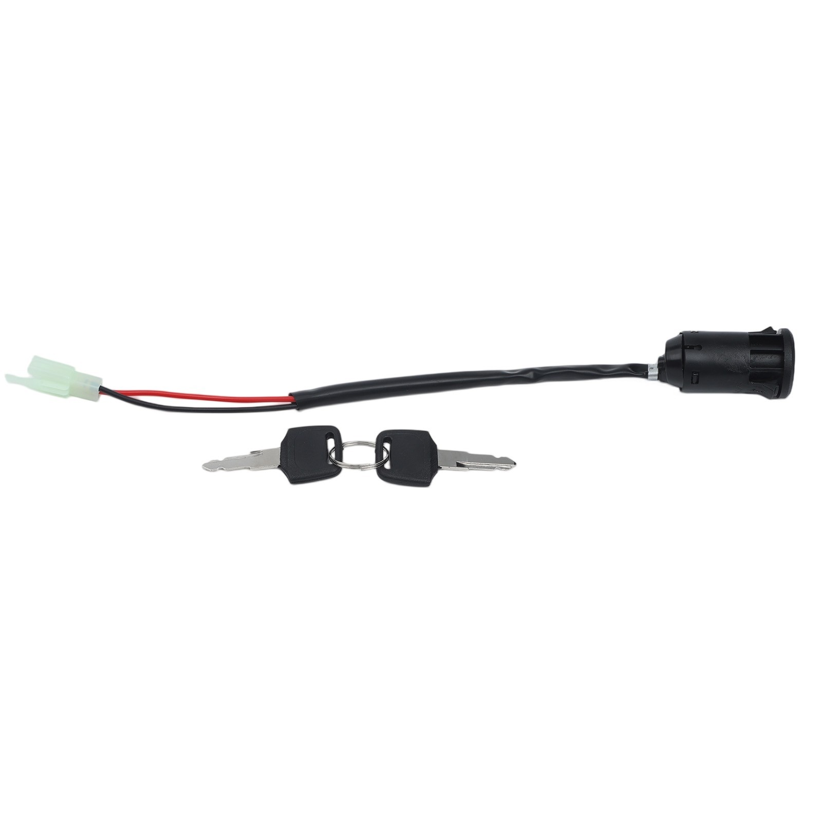 Lock+Key E-Bike LockKey MTB Position Replacement Scooter 2 Accessories