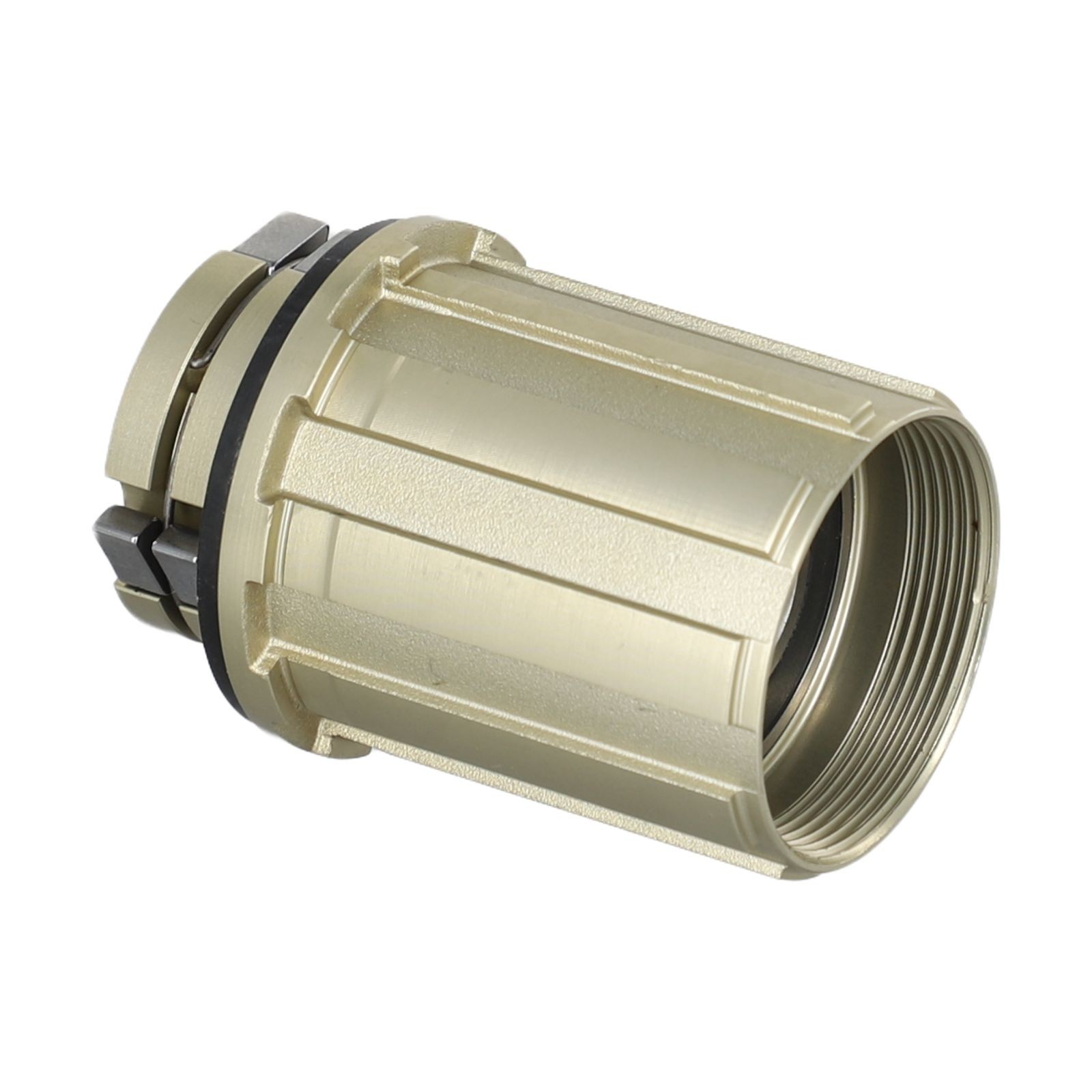 Freehub Freestanding Body 12mm/15mm 7075 Aluminum Alloy For MicroSpline