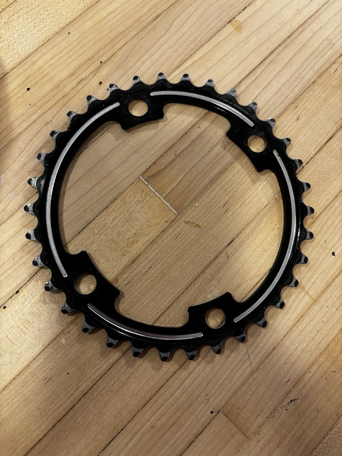 Shimano FC-9000 Crankset 172.5 52/36 OR 50/34