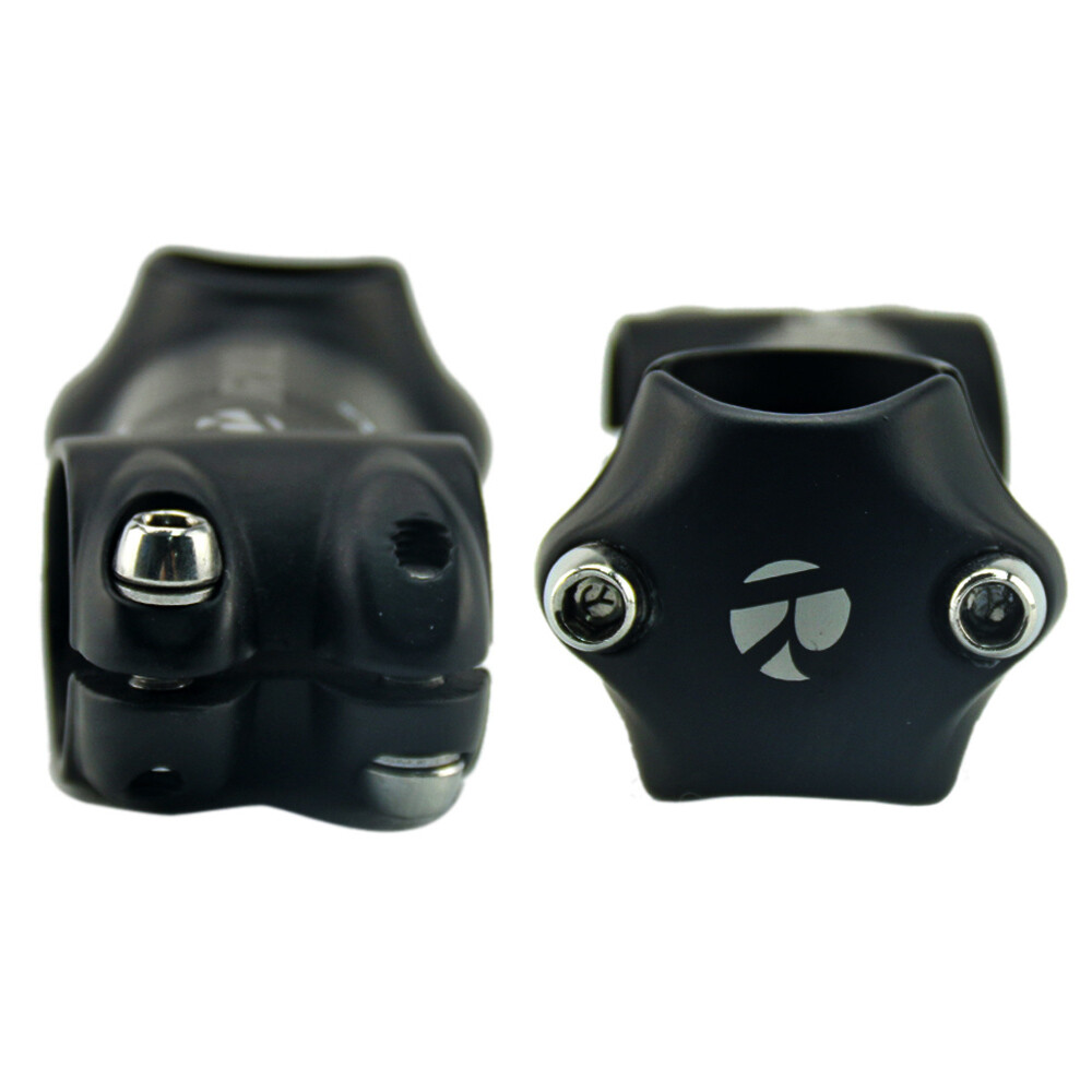Carbon Fiber+Aluminum Alloy Stem For Handlebar MTB Stem 25.4*50/60/70/80mm