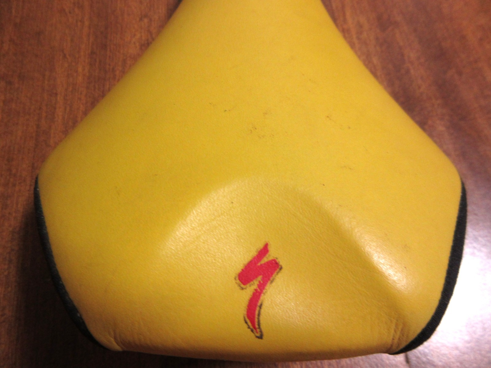 Specialized ProLong Evolution Bicycle Saddle – Yellow – Made In Italy