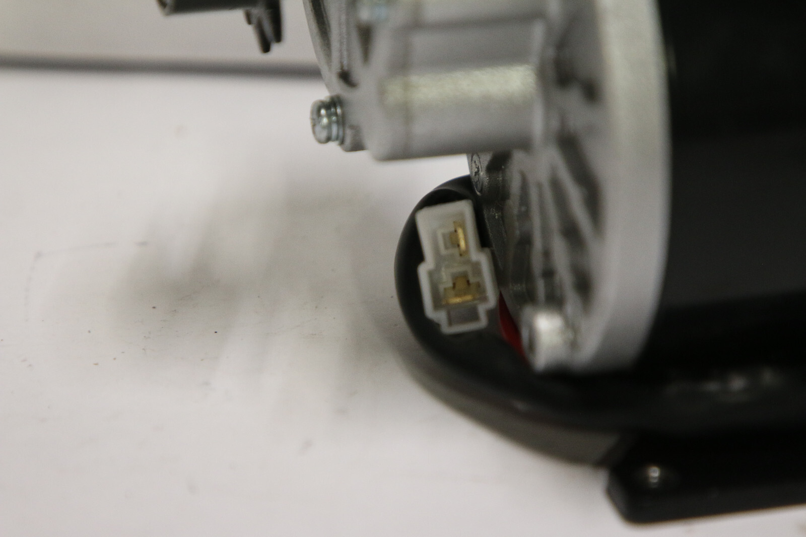 MY1016z3 350W 36V Electric Bicycle eBike Gear Reduction Motor #2508