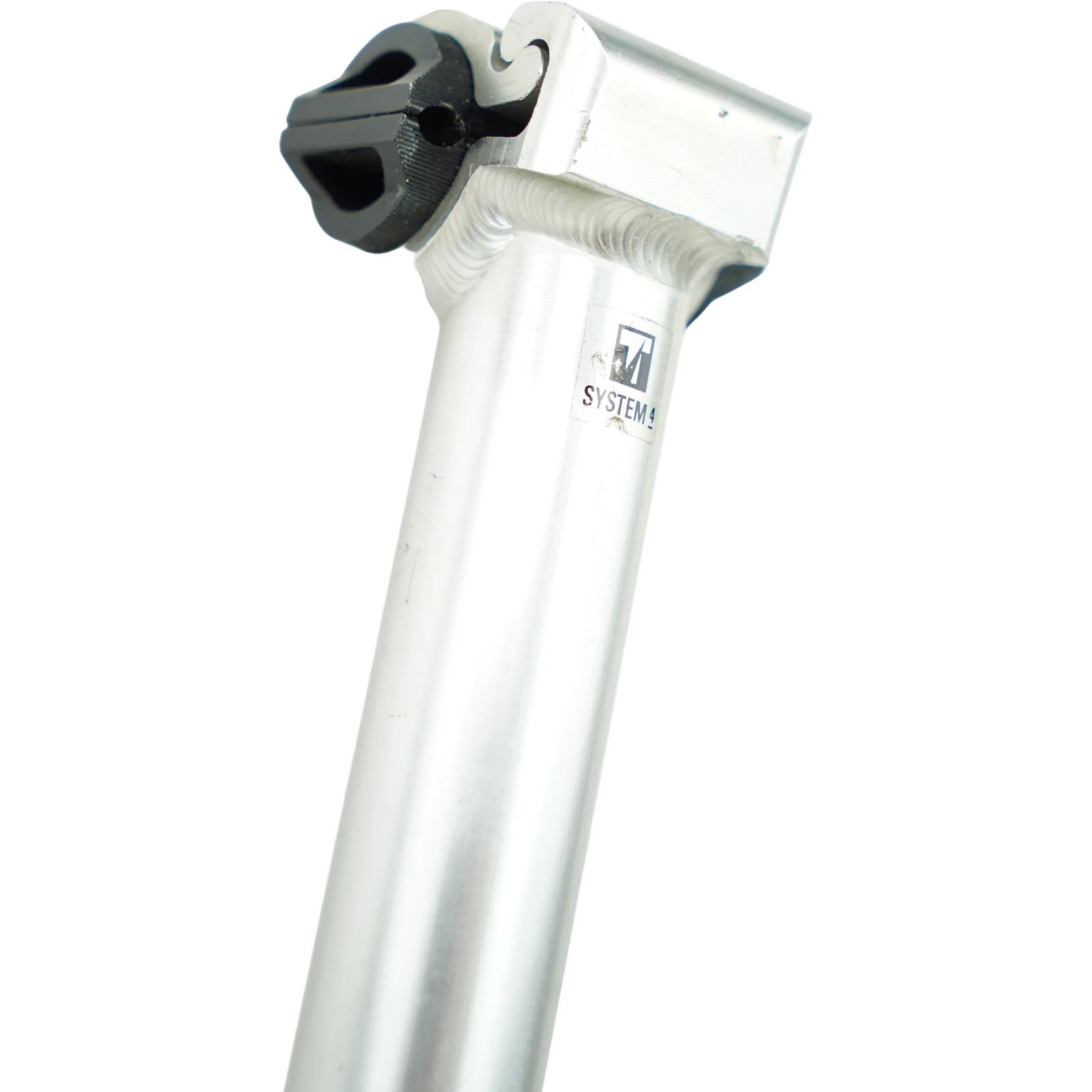 Control Tech System 4 Aluminum 350mm Bike Seatpost 27.2mm