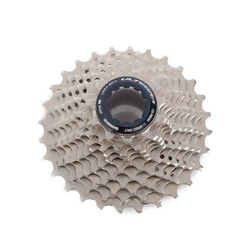 Shimano CS R8000 Cassette CN HG701 Chain 11 Speed Road Bike Bicycle Cassette New