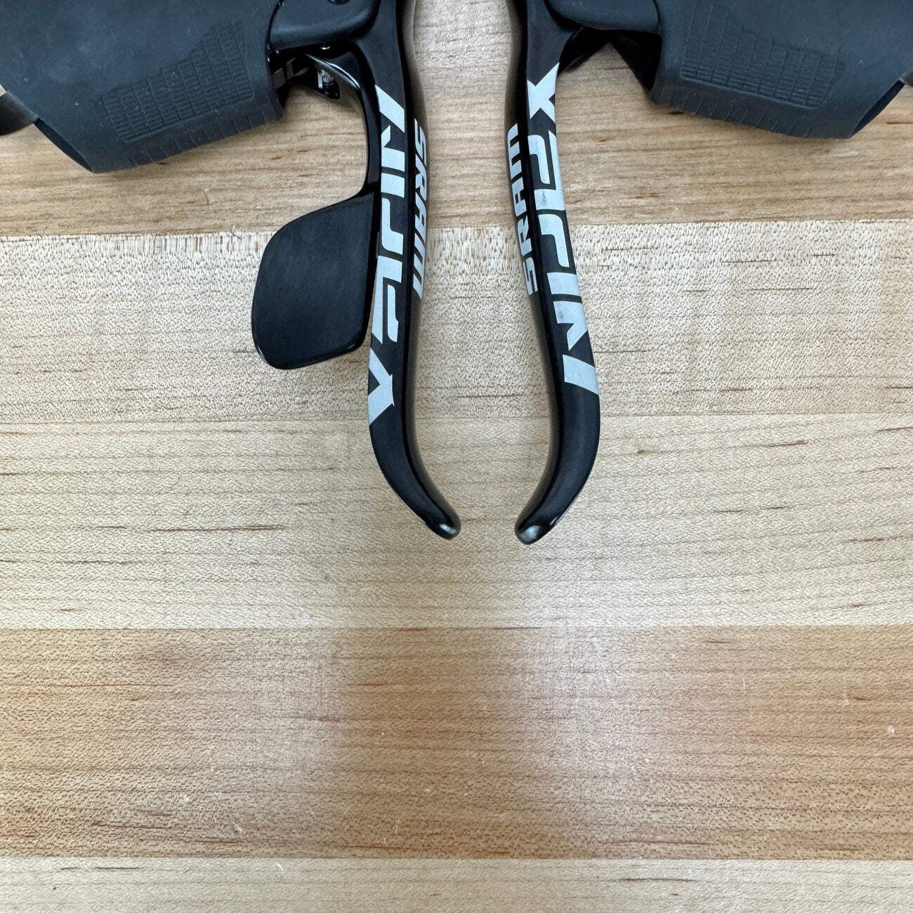 New! SRAM Apex 11 1x 11-Speed Mechanical Shifters Rim Brake Levers 305g