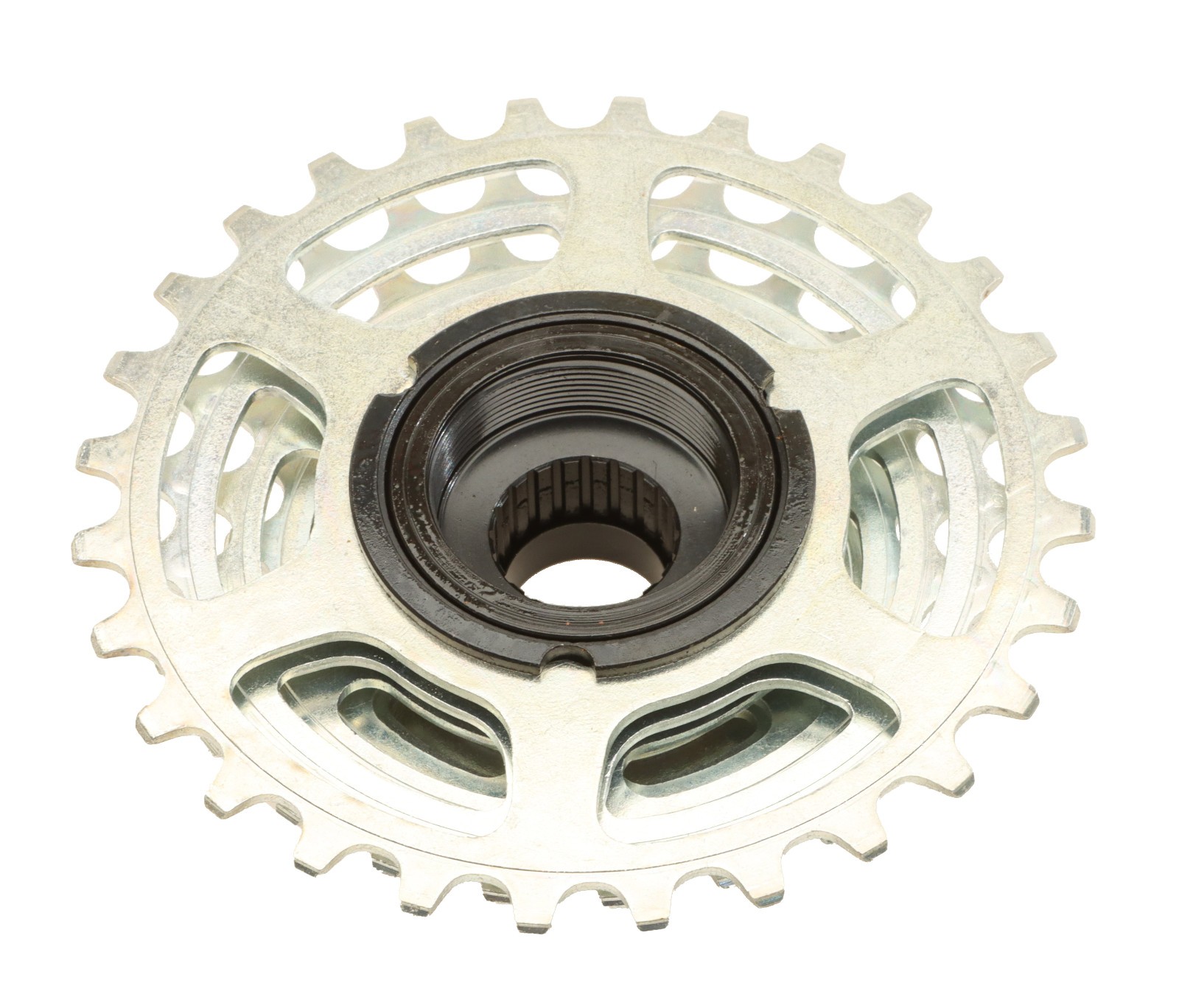 Regina Synchro 90-S Freewheel 14-28T 7 Speed ISO Thread NOS NEW NIB