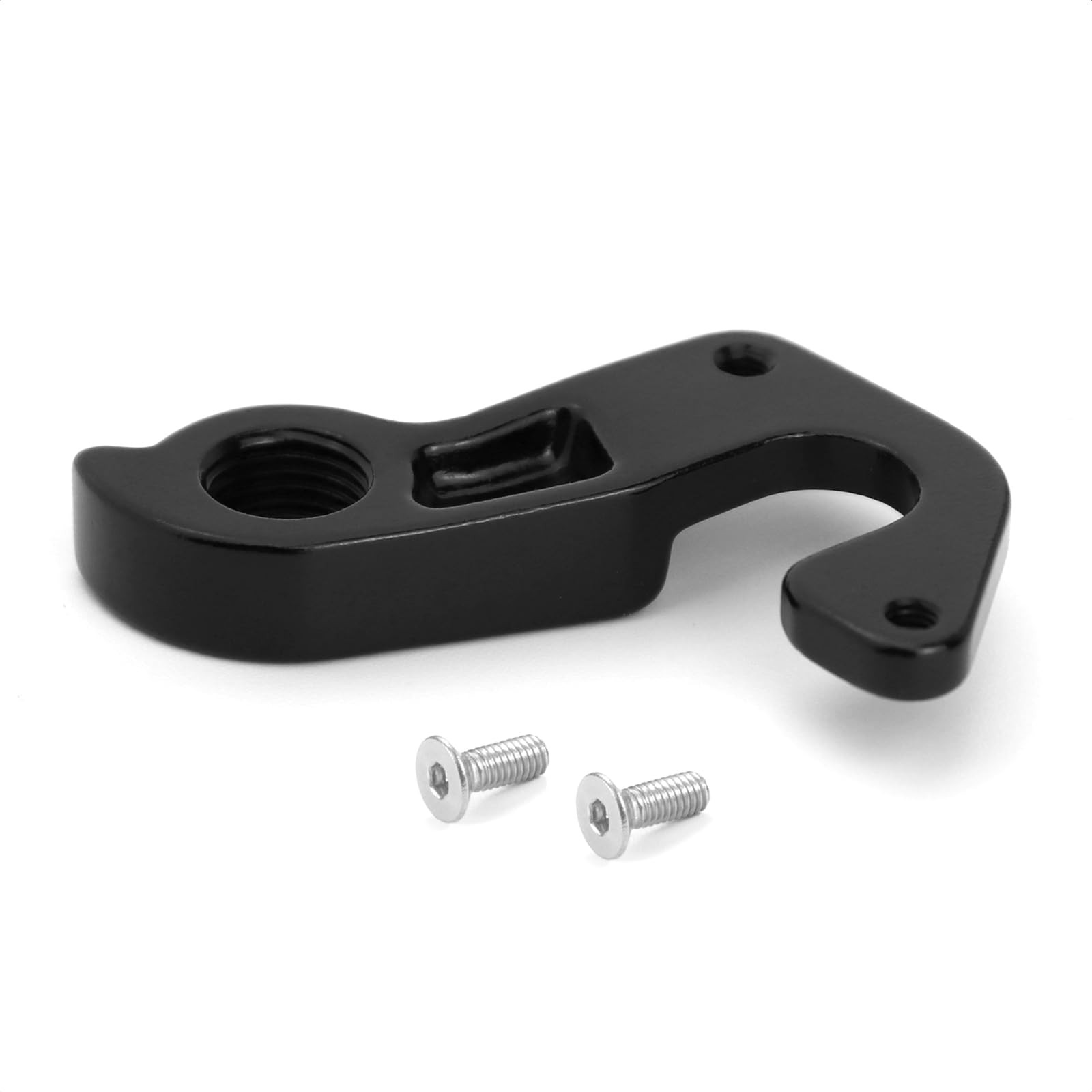 KIEVODE Derailleur Hanger for Cannondale Catalyst, Forray, Standard, Black