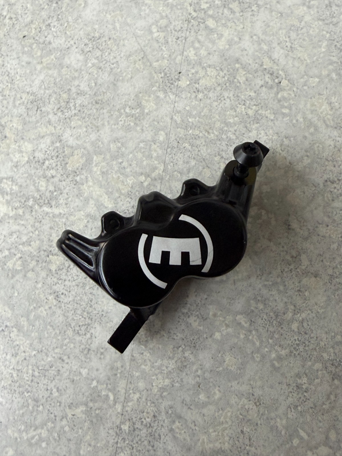 New – Magura MT 5 Brake Caliper 4 Piston / 4 Pot