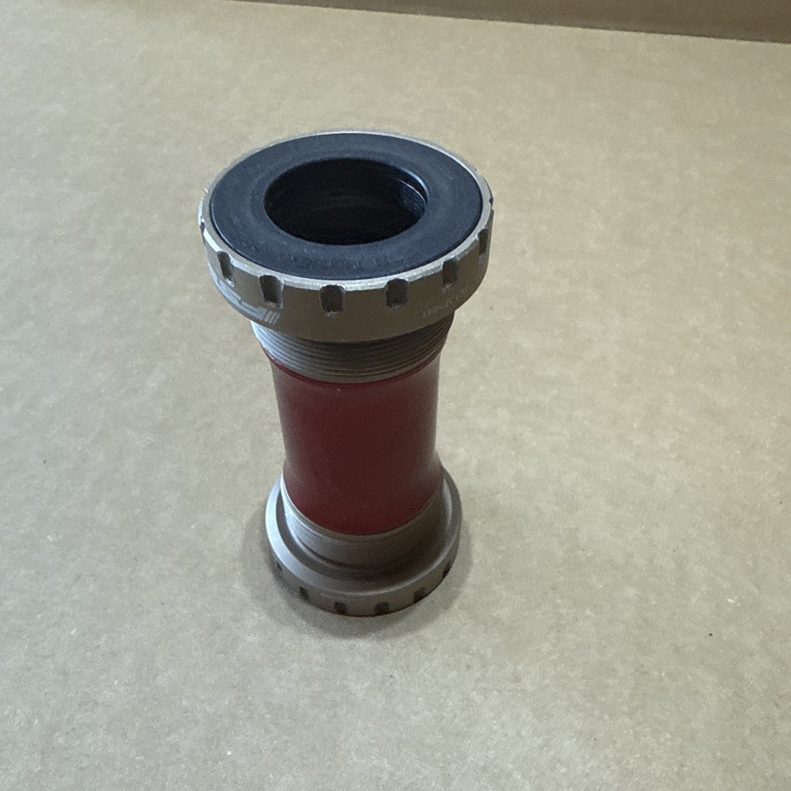 FSA Megaexo 68mm English Threaded Mega EXO 24mm Bottom Bracket lws52