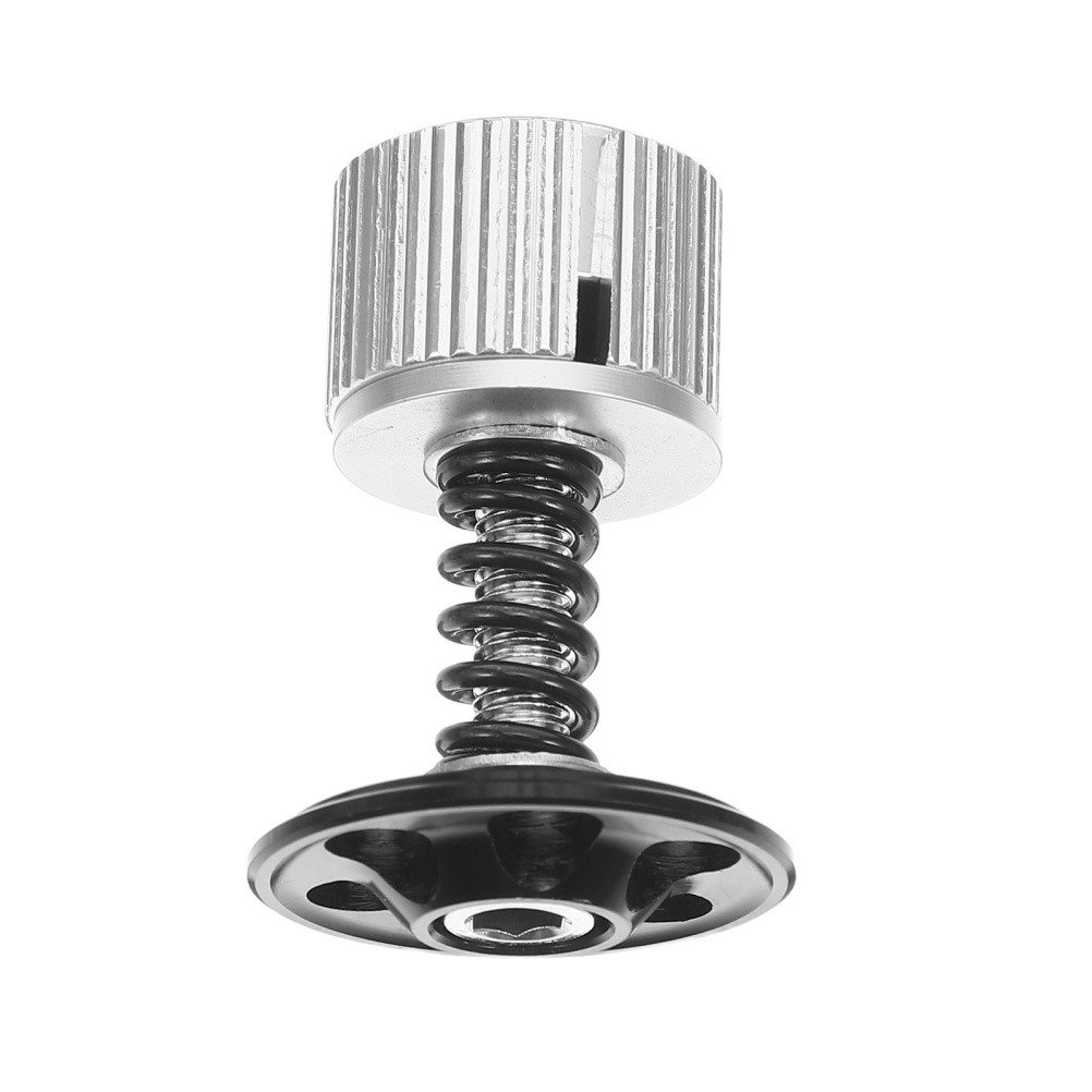 Bicycle Headset Expander Bike Stem Cap Compression Plug Expansion